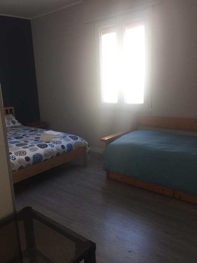 La Terrazza Di Nonna Anna Bed & Breakfast Napoli Dış mekan fotoğraf