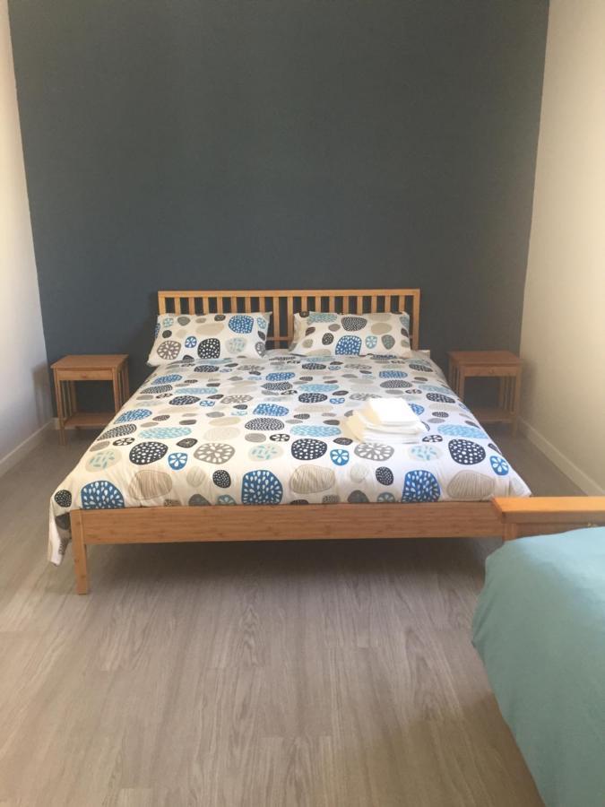 La Terrazza Di Nonna Anna Bed & Breakfast Napoli Dış mekan fotoğraf